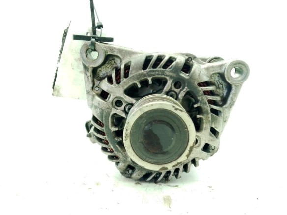   ALTERNADOR CITROEN JUMPER Furgón|Desguaces La Cabaña