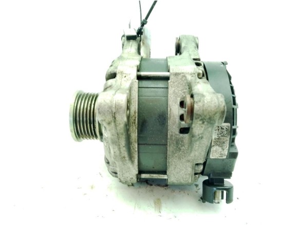   ALTERNADOR CITROEN JUMPER Furgón|Desguaces La Cabaña