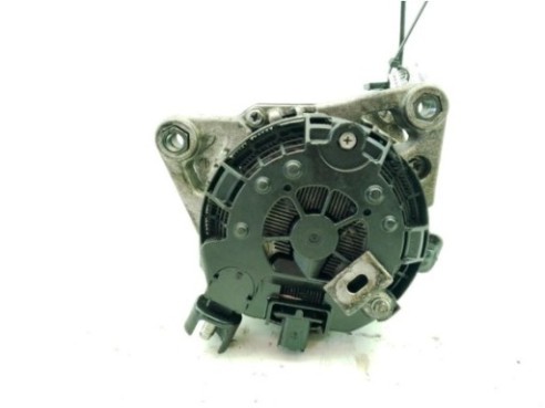   ALTERNADOR CITROEN JUMPER Furgón|Desguaces La Cabaña