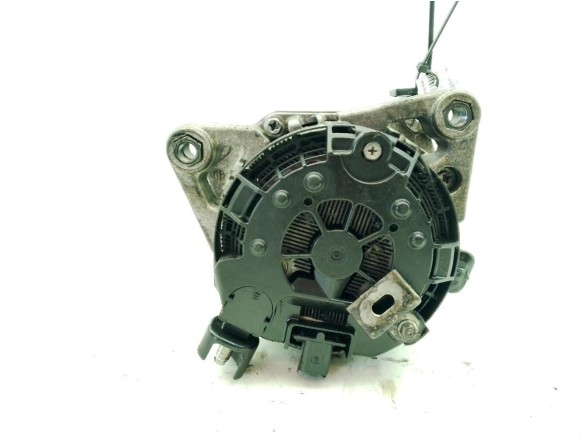   ALTERNADOR CITROEN JUMPER Furgón|Desguaces La Cabaña