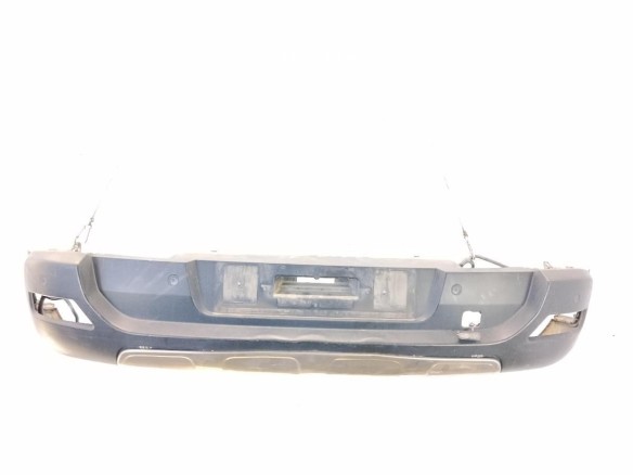 7410JP PARAGOLPES TRA PEUGEOT 3008 SUV (M_)|Desguaces La Cabaña