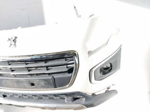   FRENTE PEUGEOT 3008 SUV (M_)|Desguaces La Cabaña 2