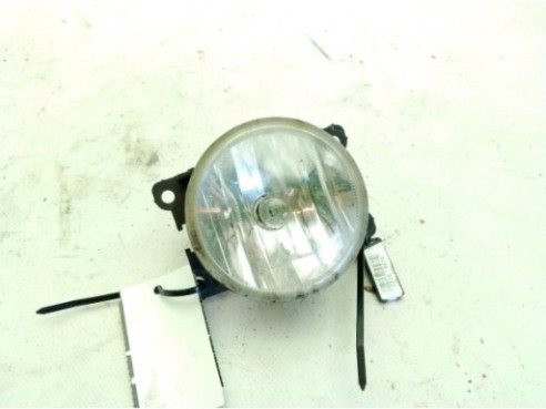9685425280 NIEBLA DEL IZQ PEUGEOT 3008 SUV (M_)|Desguaces La Cabaña