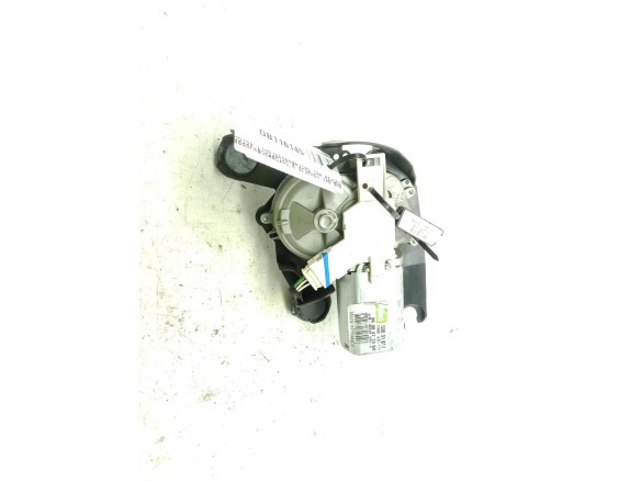 6405JQ MOTOR LIMPIAPARABRISAS TRA PEUGEOT 3008 SUV (M_)|Desguaces La Cabaña