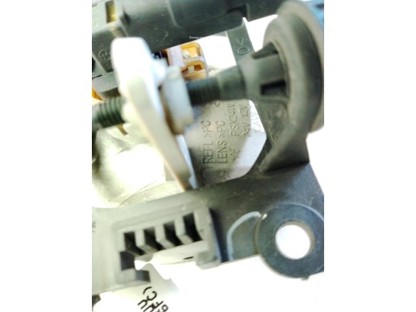 9685425280 NIEBLA DEL IZQ PEUGEOT 3008 SUV (M_)|Desguaces La Cabaña