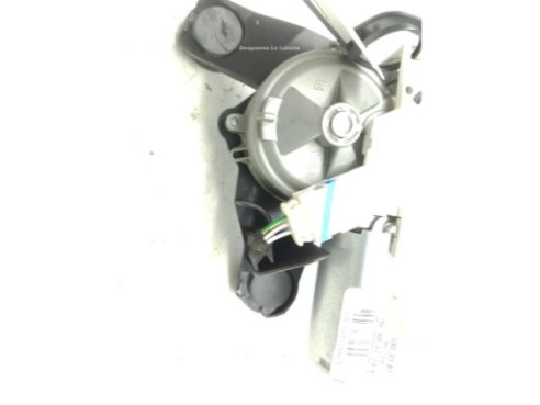 6405JQ MOTOR LIMPIAPARABRISAS TRA PEUGEOT 3008 SUV (M_)|Desguaces La Cabaña
