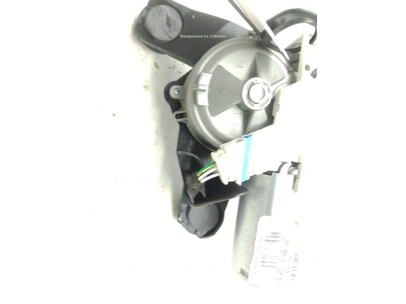 6405JQ MOTOR LIMPIAPARABRISAS TRA PEUGEOT 3008 SUV (M_)|Desguaces La Cabaña