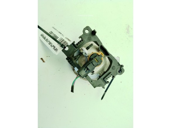 9685425280 NIEBLA DEL DER PEUGEOT 3008 SUV (M_)|Desguaces La Cabaña