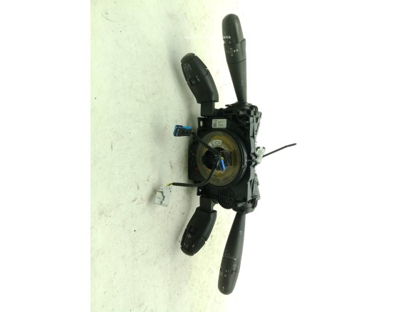  96773911ZD MANDO COMPLETO PEUGEOT 3008 SUV (M_)|Desguaces La Cabaña