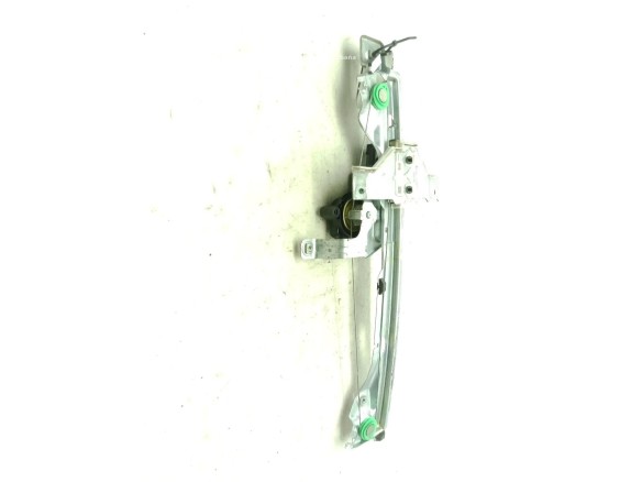 1607674980 ELEVALUNAS PUERTA LAT TRA DER PEUGEOT 3008 SUV (M_)|Desguaces La Cabaña