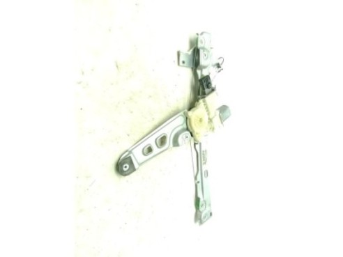 9682808880 ELEVALUNAS PUERTA LAT DEL DER PEUGEOT 3008 SUV (M_)|Desguaces La Cabaña