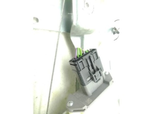 9682808880 ELEVALUNAS PUERTA LAT DEL DER PEUGEOT 3008 SUV (M_)|Desguaces La Cabaña