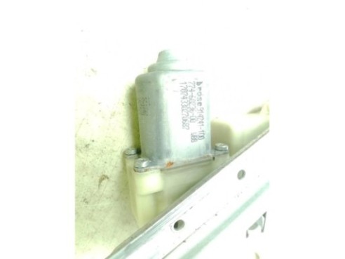 9682808880 ELEVALUNAS PUERTA LAT DEL DER PEUGEOT 3008 SUV (M_)|Desguaces La Cabaña