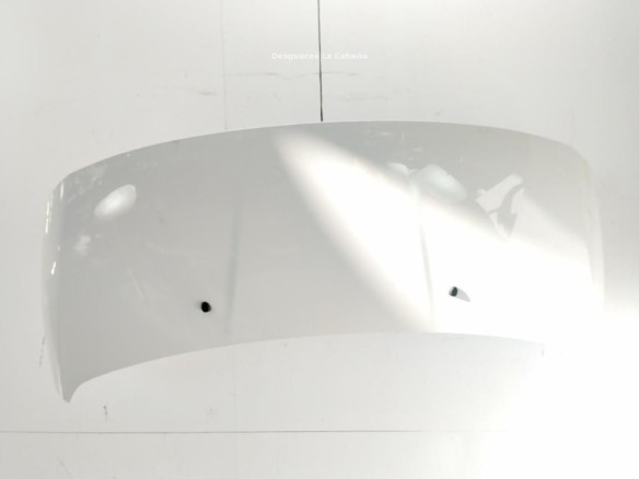 7901Q8 CAPO PEUGEOT 3008 SUV (M_)|Desguaces La Cabaña