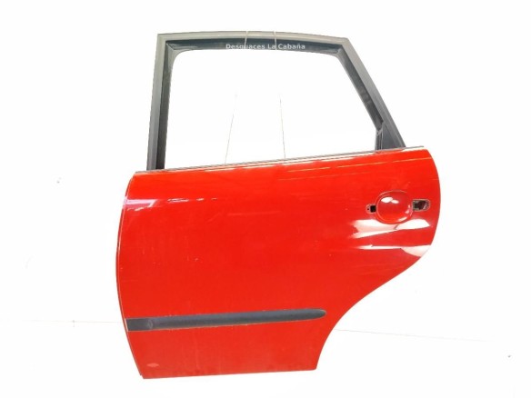 6L4833055T PUERTA LAT TRA IZQ SEAT CORDOBA (6L2)|Desguaces La Cabaña