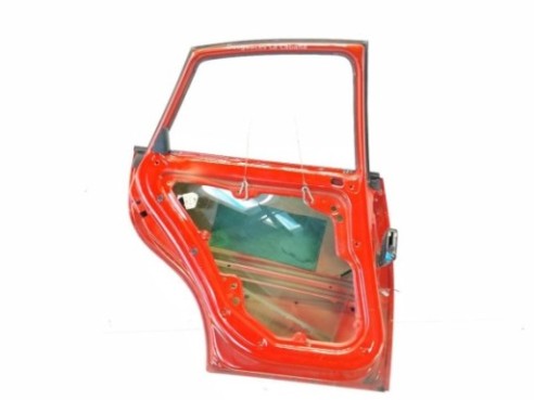 6L4833055T PUERTA LAT TRA IZQ SEAT CORDOBA (6L2)|Desguaces La Cabaña