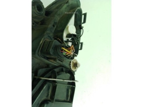 6L1941751D, 6L1941005H FARO IZQUIERDO SEAT CORDOBA (6L2)|Desguaces La Cabaña