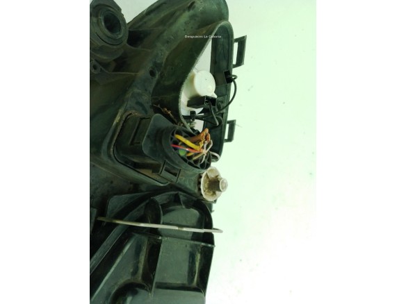 6L1941751D, 6L1941005H FARO IZQUIERDO SEAT CORDOBA (6L2)|Desguaces La Cabaña