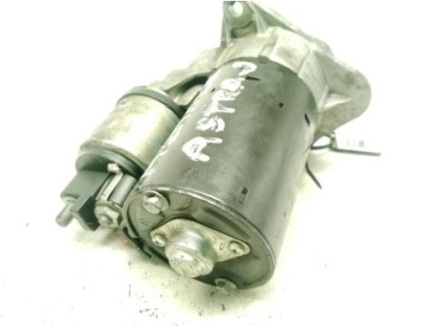 0001107522 ARRANQUE OPEL CORSA D (S07)|Desguaces La Cabaña