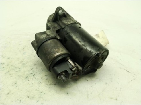 0001107493 ARRANQUE OPEL CORSA D (S07)|Desguaces La Cabaña