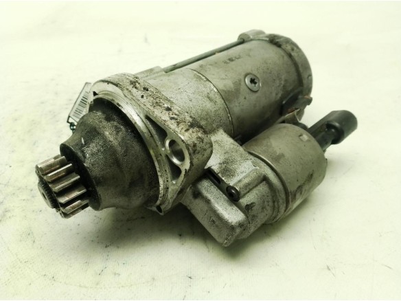 02Z911024L, ARRANQUE VW GOLF VII (5G1, BQ1, BE1, BE2)|Desguaces La Cabaña