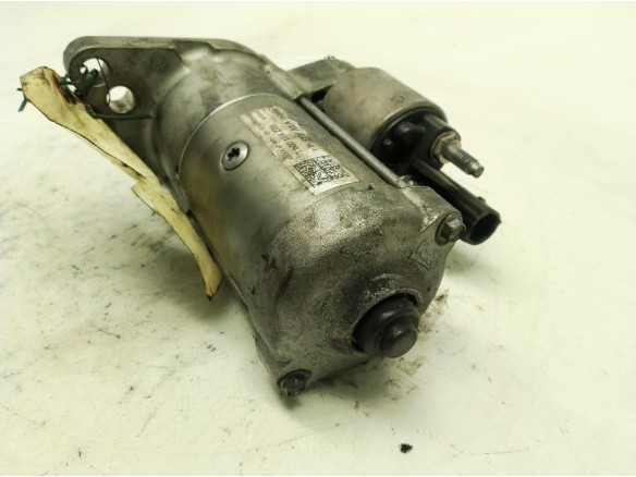 02Z911024L, ARRANQUE VW GOLF VII (5G1, BQ1, BE1, BE2)|Desguaces La Cabaña