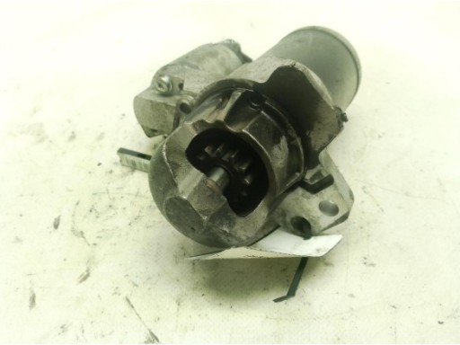 13502584 ALTERNADOR OPEL INSIGNIA A (G09)|Desguaces La Cabaña