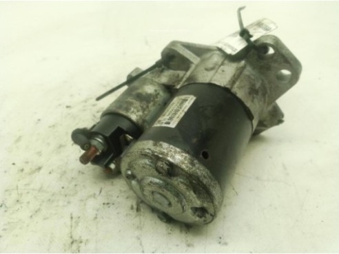 M000T35672 ARRANQUE OPEL INSIGNIA A (G09)|Desguaces La Cabaña