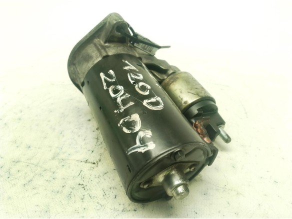 0001115046,7796892, ARRANQUE BMW 1 (E87)|Desguaces La Cabaña
