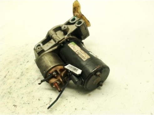 D6RA107, ARRANQUE PEUGEOT 406 (8B)|Desguaces La Cabaña