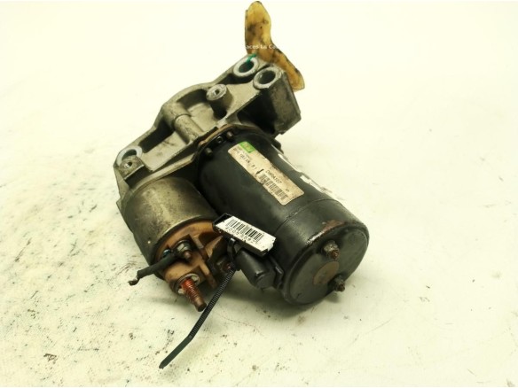 D6RA107, ARRANQUE PEUGEOT 406 (8B)|Desguaces La Cabaña