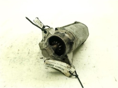 9662854180 ARRANQUE CITROEN BERLINGO Furgón (B9)|Desguaces La Cabaña
