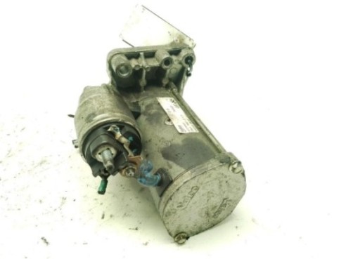 9662854180 ARRANQUE CITROEN BERLINGO Furgón (B9)|Desguaces La Cabaña