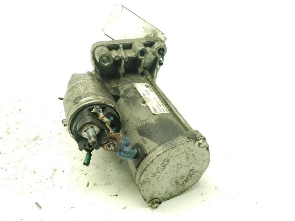9662854180 ARRANQUE CITROEN BERLINGO Furgón (B9)|Desguaces La Cabaña