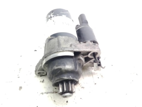 0001120408 02T911023M ARRANQUE VW GOLF V (1K1)|Desguaces La Cabaña