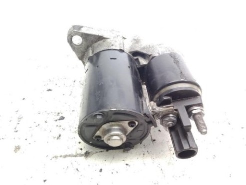 0001120408 02T911023M ARRANQUE VW GOLF V (1K1)|Desguaces La Cabaña