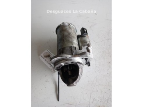 MOTOR / ESCAPE|Desguaces La Cabaña 2