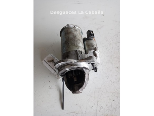 3610004270 ARRANQUE HYUNDAI i30 (PDE, PD)|Desguaces La Cabaña