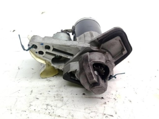 231002854R ALTERNADOR DACIA SANDERO II|Desguaces La Cabaña