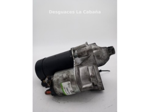 PEUGEOT|Desguaces La Cabaña 2