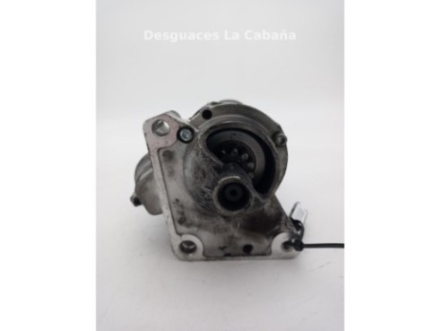 ARRANQUE PEUGEOT 207 SW (WK_)|Desguaces La Cabaña