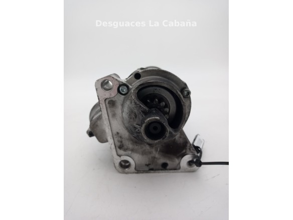 ARRANQUE PEUGEOT 207 SW (WK_)|Desguaces La Cabaña