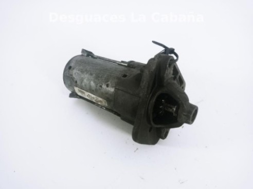 MOTOR / ESCAPE|Desguaces La Cabaña 2