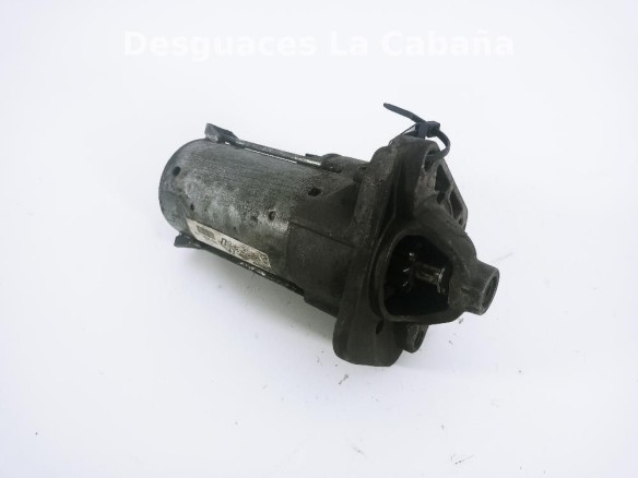   ARRANQUE DACIA DOKKER Express|Desguaces La Cabaña