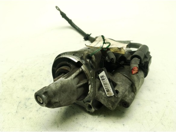 3M5T14A280 ARRANQUE FORD FOCUS II (DA_, HCP)|Desguaces La Cabaña