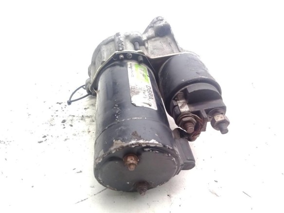 D6RA16, ARRANQUE CITROEN C5 I (DC_)|Desguaces La Cabaña