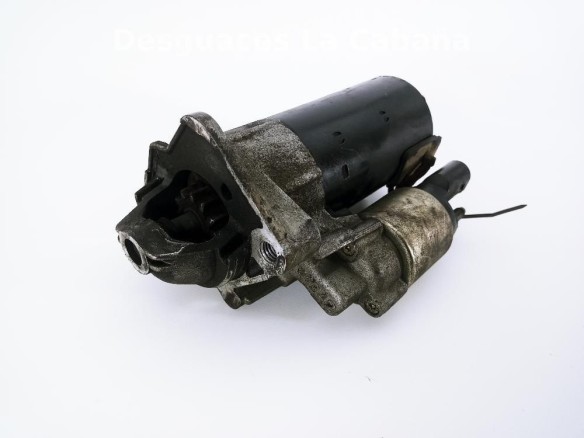 3R0911023C ARRANQUE SEAT EXEO ST (3R5)|Desguaces La Cabaña