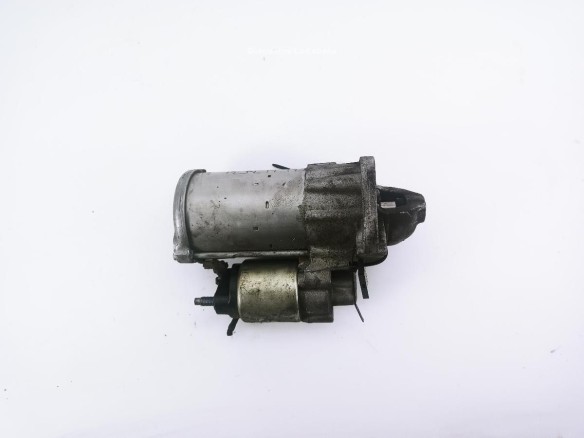 233004868R ARRANQUE RENAULT CLIO IV (BH_)|Desguaces La Cabaña