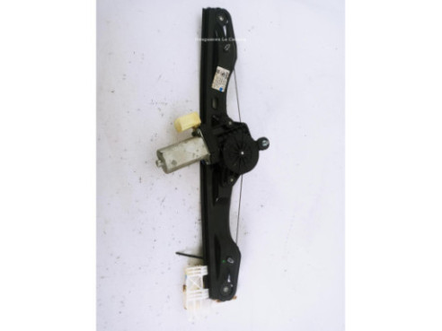 ELEVALUNAS PUERTA LATERAL TRASERA DERECHA|Desguaces La Cabaña 2