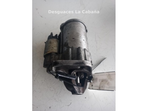233004868R ARRANQUE RENAULT CLIO IV (BH_)|Desguaces La Cabaña